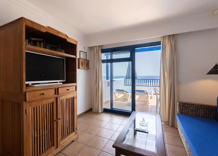 Apartman Agua Marina Puerto del Carmen