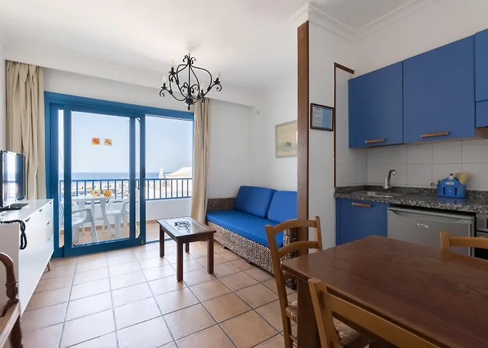 Agua Marina Apartman *