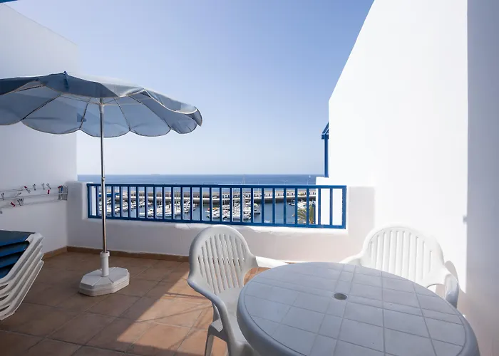 Agua Marina Apartman