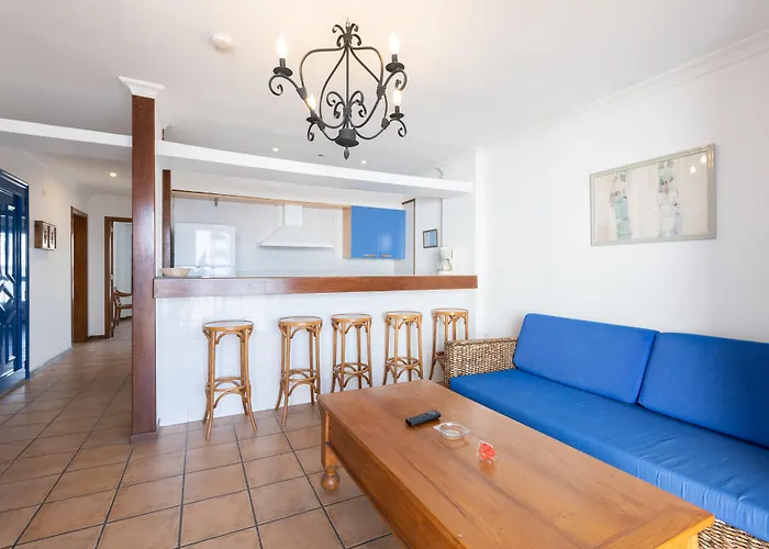 Agua Marina Apartman *