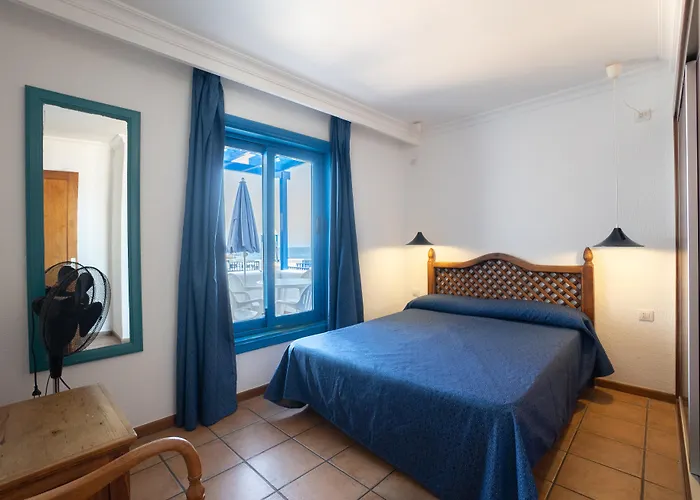 Apartman Agua Marina Puerto del Carmen