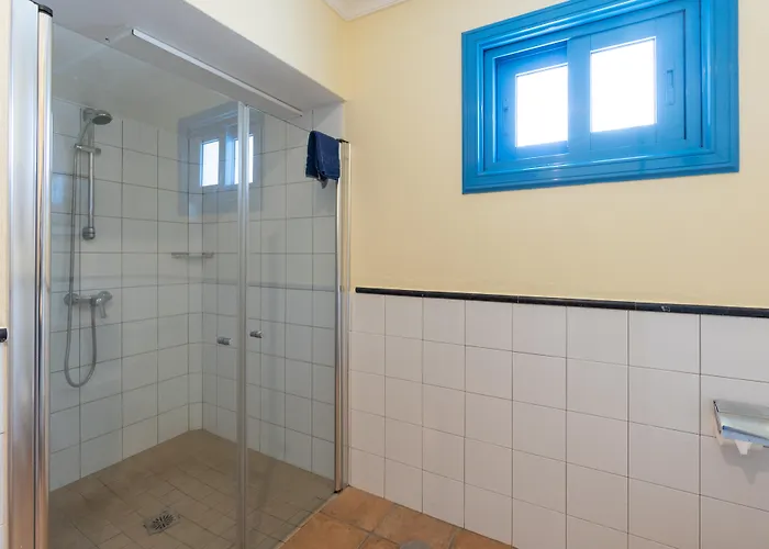 Agua Marina Apartman