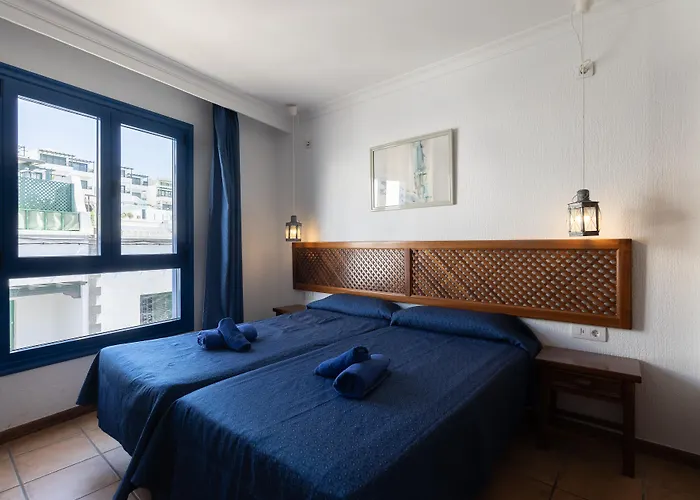 Agua Marina Apartman