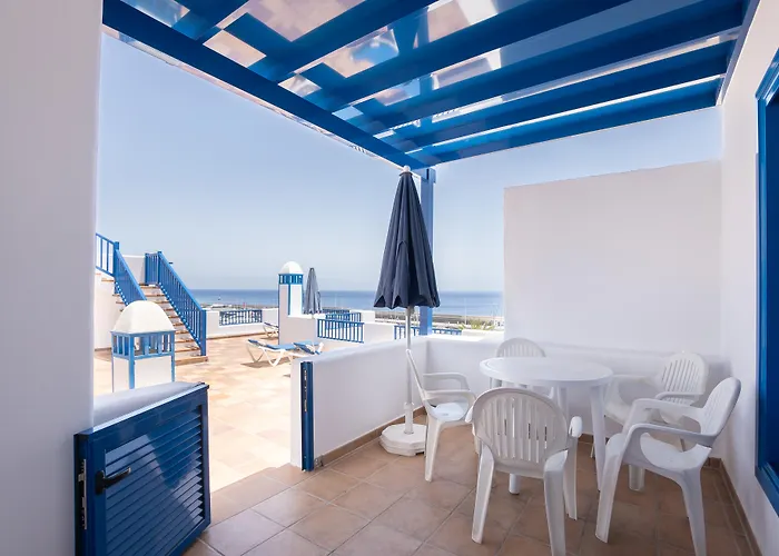 Agua Marina * Puerto del Carmen