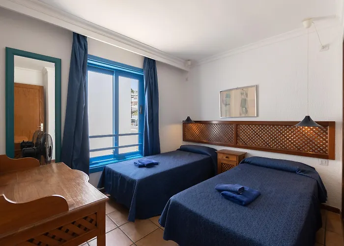 Apartman Agua Marina