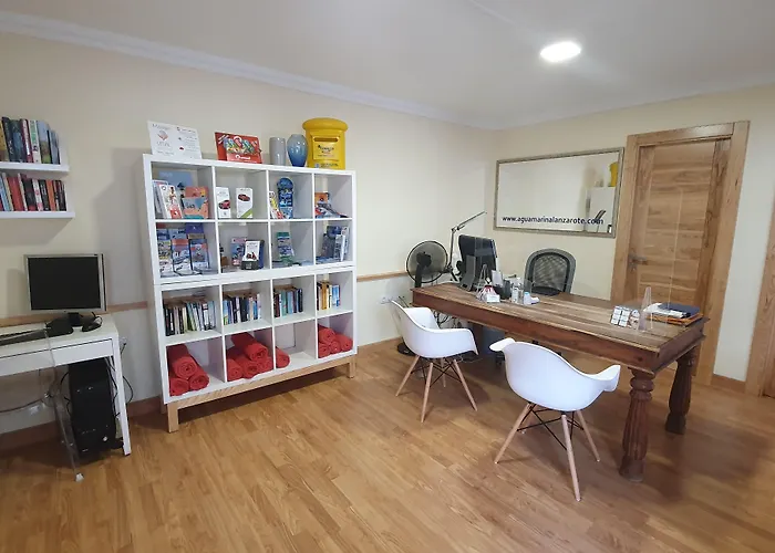 Agua Marina 푸에르토 델 카르멘