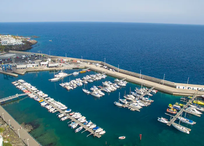 Agua Marina Puerto del Carmen