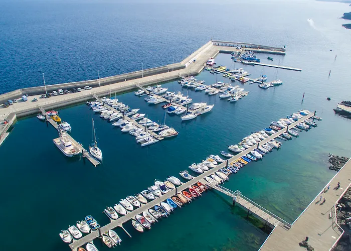 Agua Marina 아파트