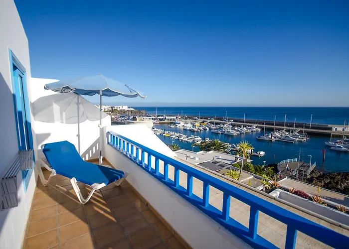 Agua Marina Puerto del Carmen