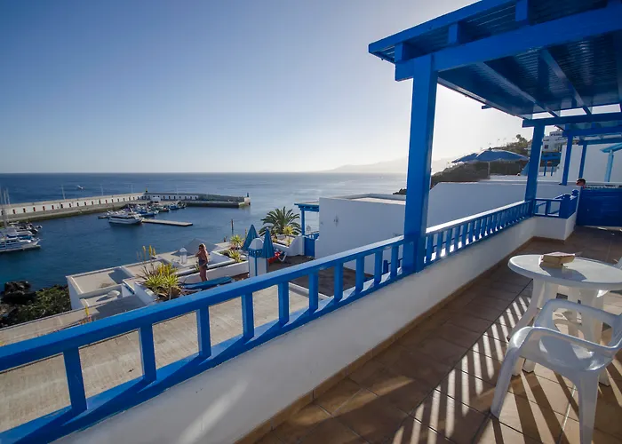 Agua Marina * Puerto del Carmen