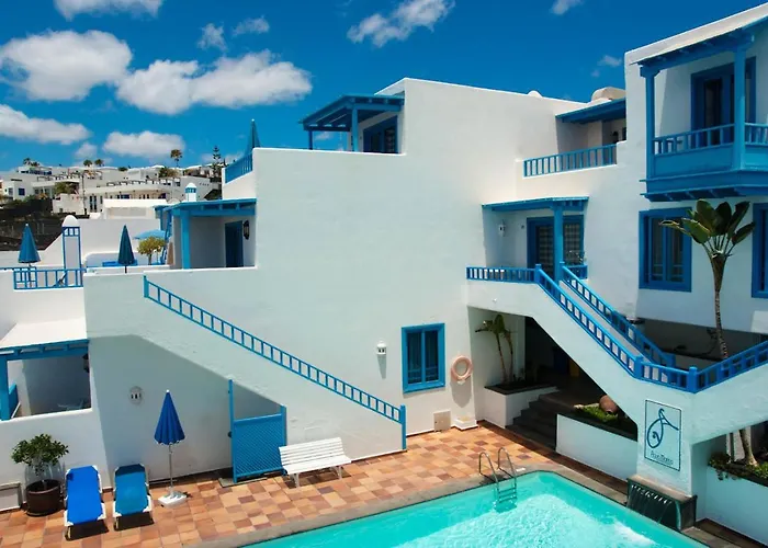 Agua Marina * Puerto del Carmen