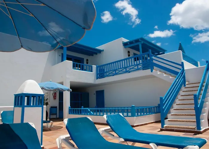 Agua Marina * Puerto del Carmen