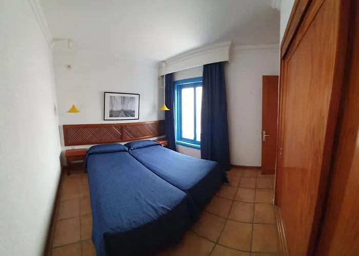 Agua Marina Puerto del Carmen