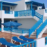 Agua Marina Apartment