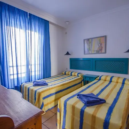 Agua Marina Διαμέρισμα Πουέρτο Ντελ Κάρμεν