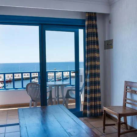 Apartman Agua Marina Puerto del Carmen