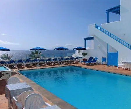 Agua Marina * Puerto del Carmen (Lanzarote)