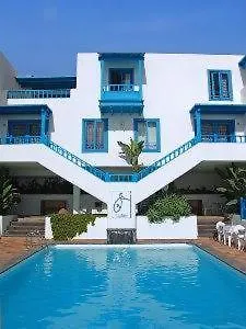 Agua Marina *