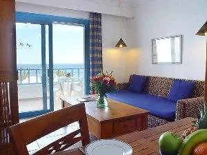 Apartment Agua Marina