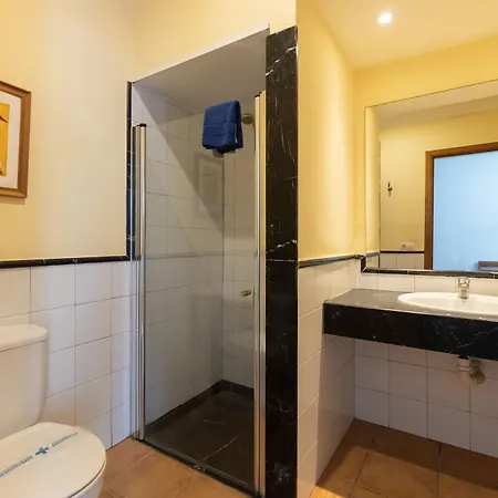 Apartment Agua Marina Puerto del Carmen (Lanzarote)