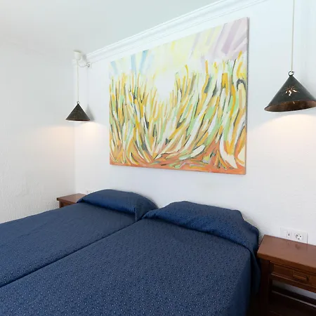 Agua Marina Apartment
