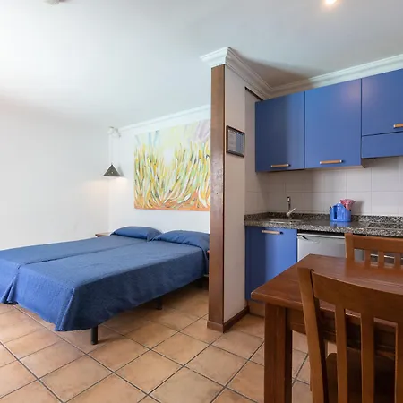 Apartman Agua Marina *