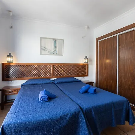 Agua Marina Appartement *