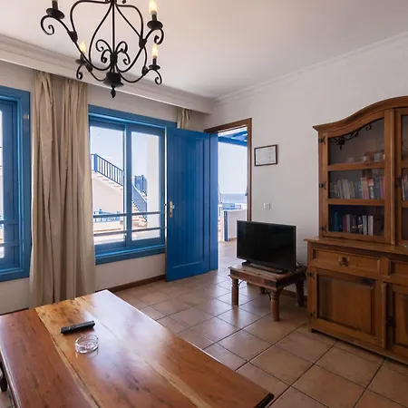 Apartament Agua Marina Puerto del Carmen (Lanzarote)