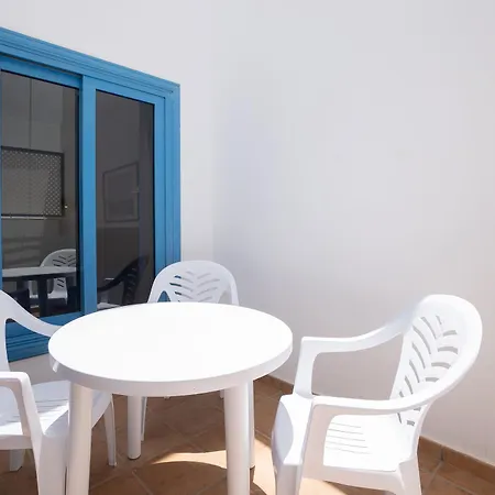 Agua Marina Apartman