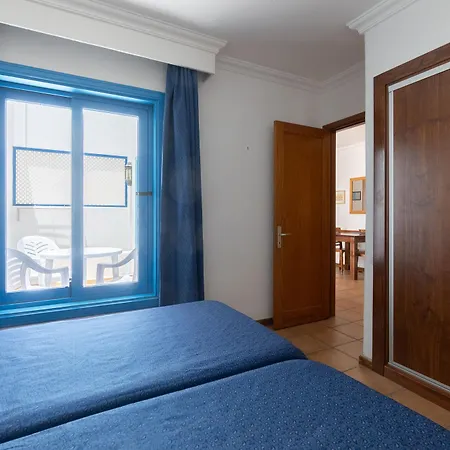 Apartament Agua Marina *