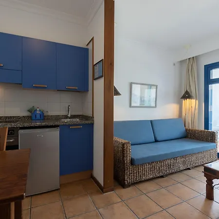 Agua Marina Apartamento