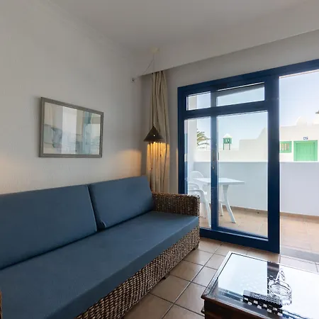 Agua Marina Apartman Puerto del Carmen