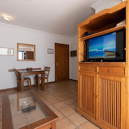Appartement Agua Marina Puerto del Carmen (Lanzarote)