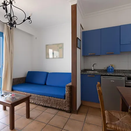 Agua Marina Apartman Puerto del Carmen