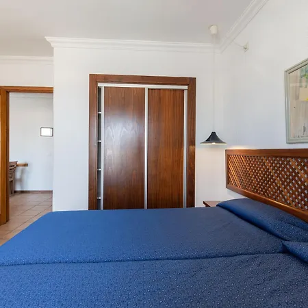 Agua Marina Apartman Puerto del Carmen