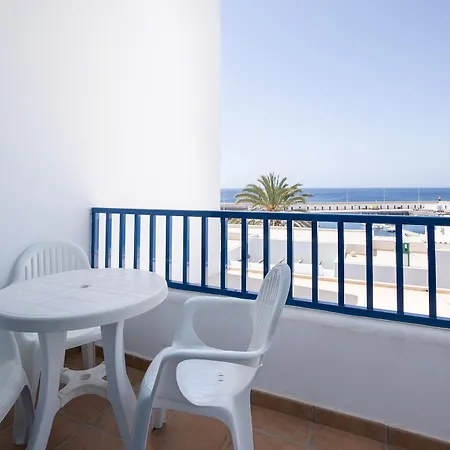 Agua Marina Puerto del Carmen