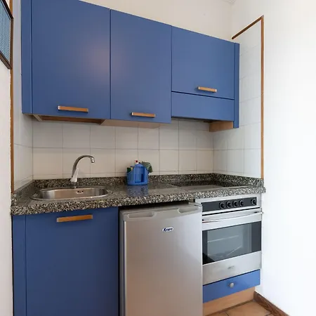 Agua Marina Apartman Puerto del Carmen