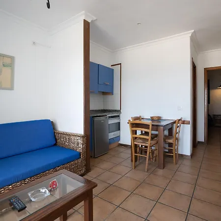 Agua Marina Apartman Puerto del Carmen