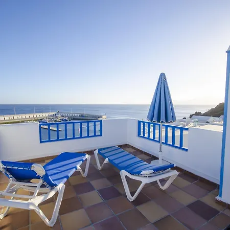 Apartman Agua Marina Puerto del Carmen