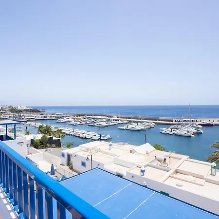 Agua Marina Apartman