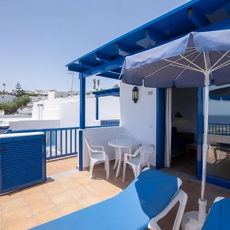 Agua Marina * Puerto del Carmen