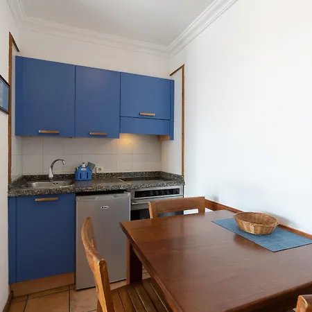 Agua Marina Apartman Puerto del Carmen