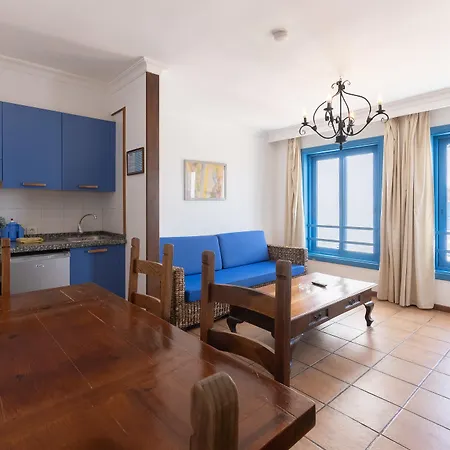 Agua Marina Appartement