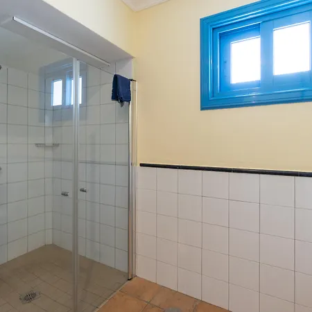 Agua Marina Apartman