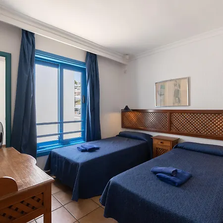 Appartement Agua Marina