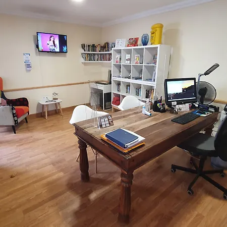 Agua Marina * Puerto del Carmen