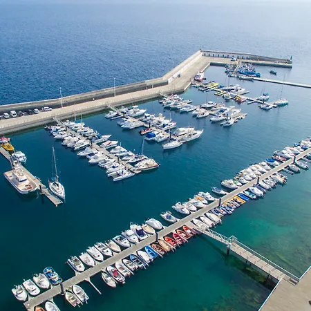 Agua Marina Apartman