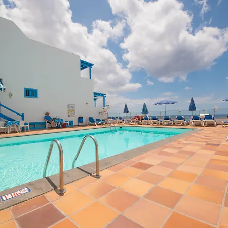 Appartamento Agua Marina Puerto del Carmen (Lanzarote)