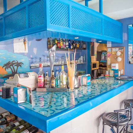Appartamento Agua Marina