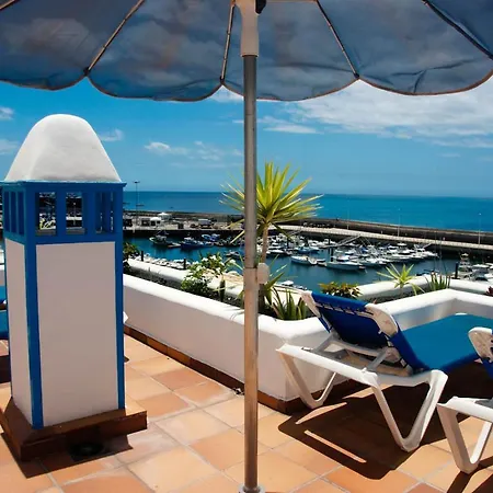 Agua Marina Apartamento